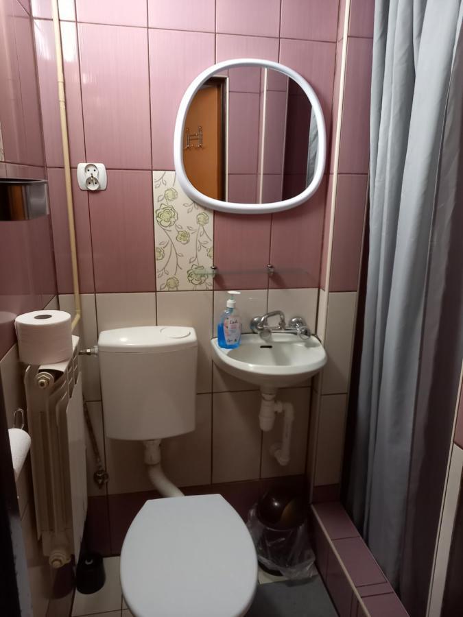 Villa Zacisze à Karlow Extérieur photo