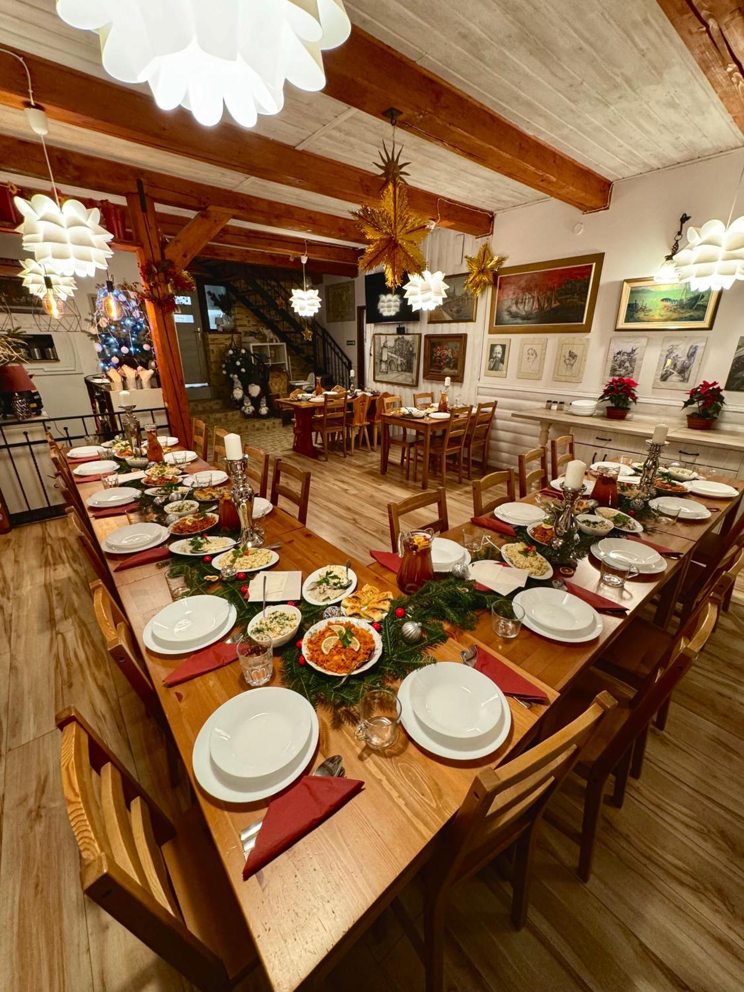 Villa Zacisze à Karlow Extérieur photo