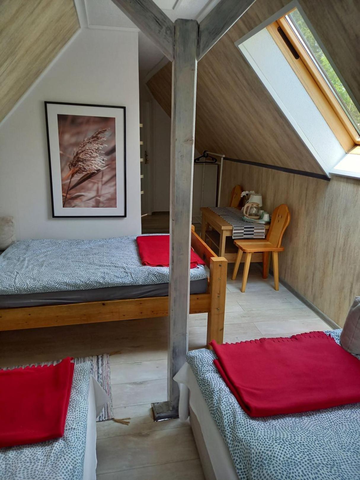 Villa Zacisze à Karlow Extérieur photo