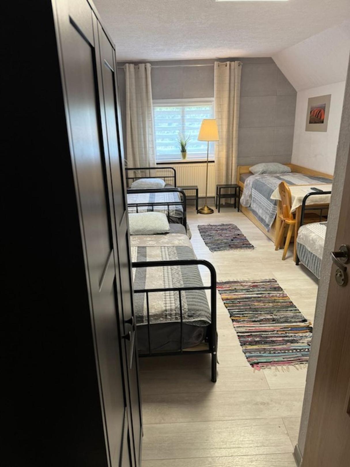 Villa Zacisze à Karlow Extérieur photo