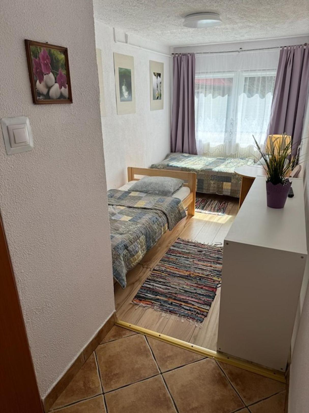 Villa Zacisze à Karlow Extérieur photo
