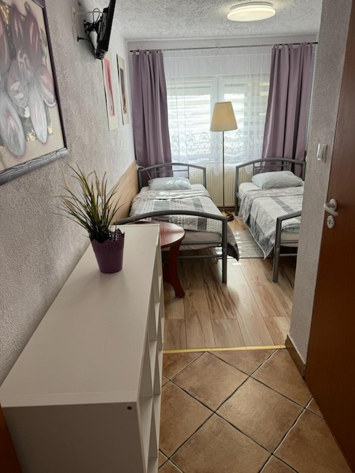 Villa Zacisze à Karlow Extérieur photo